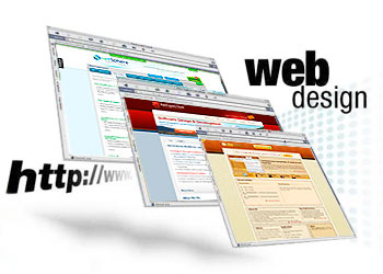 web-interface-design